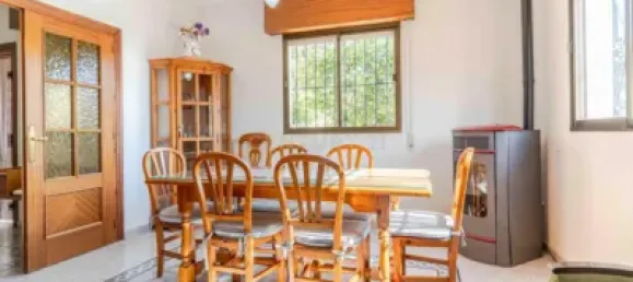 5 bedrooms House in Los Guajares, Spain No. 141534 9