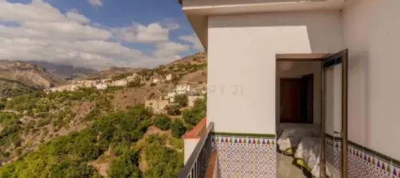 5 bedrooms House in Los Guajares, Spain No. 141534 24