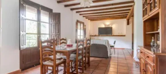 5 bedrooms House in Los Guajares, Spain No. 141534 32