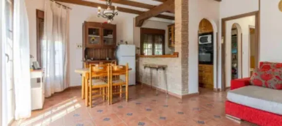 5 bedrooms House in Los Guajares, Spain No. 141534 41