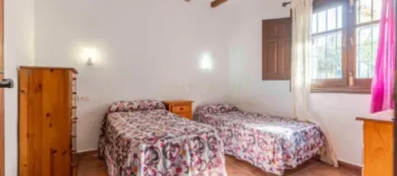 5 bedrooms House in Los Guajares, Spain No. 141534 29