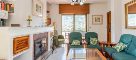 5 bedrooms House in Los Guajares, Spain No. 141534 10