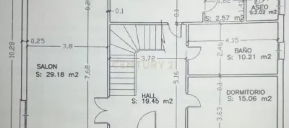 5 bedrooms House in Los Guajares, Spain No. 141534 47