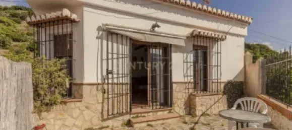 5 bedrooms House in Los Guajares, Spain No. 141534 36