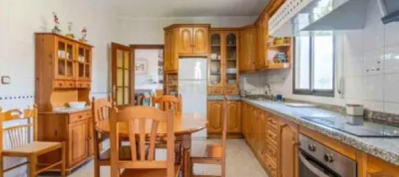 5 bedrooms House in Los Guajares, Spain No. 141534 12