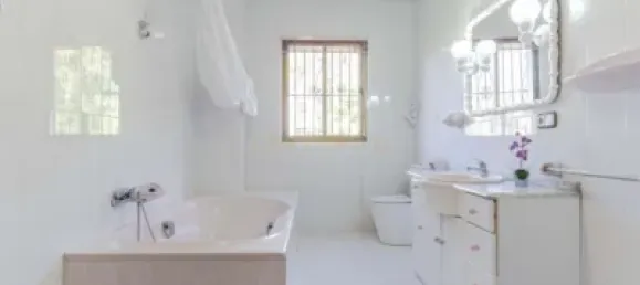 5 bedrooms House in Los Guajares, Spain No. 141534 15