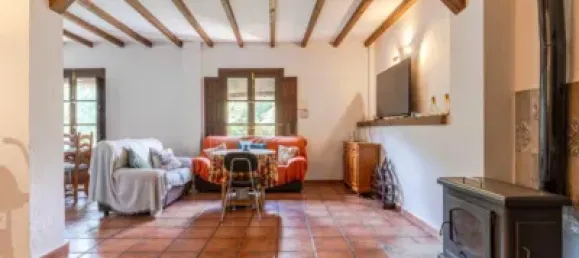 5 bedrooms House in Los Guajares, Spain No. 141534 33