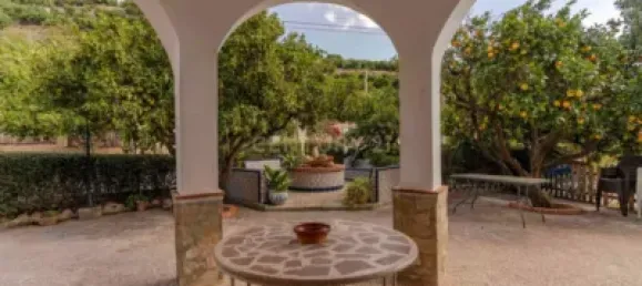 5 bedrooms House in Los Guajares, Spain No. 141534 25