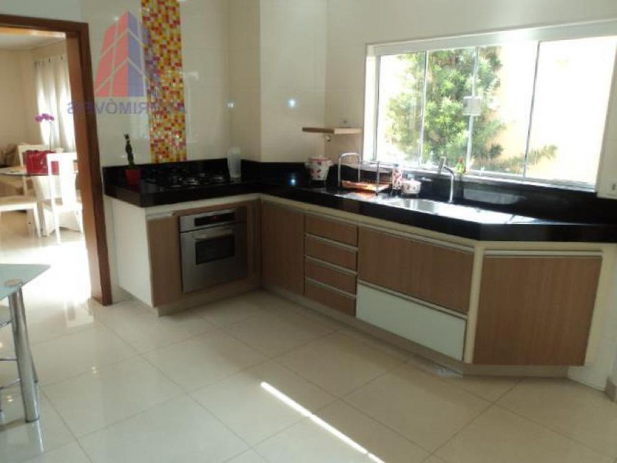 3 غرف نوم منزل في Sao Paulo, Brazil رقم 449440