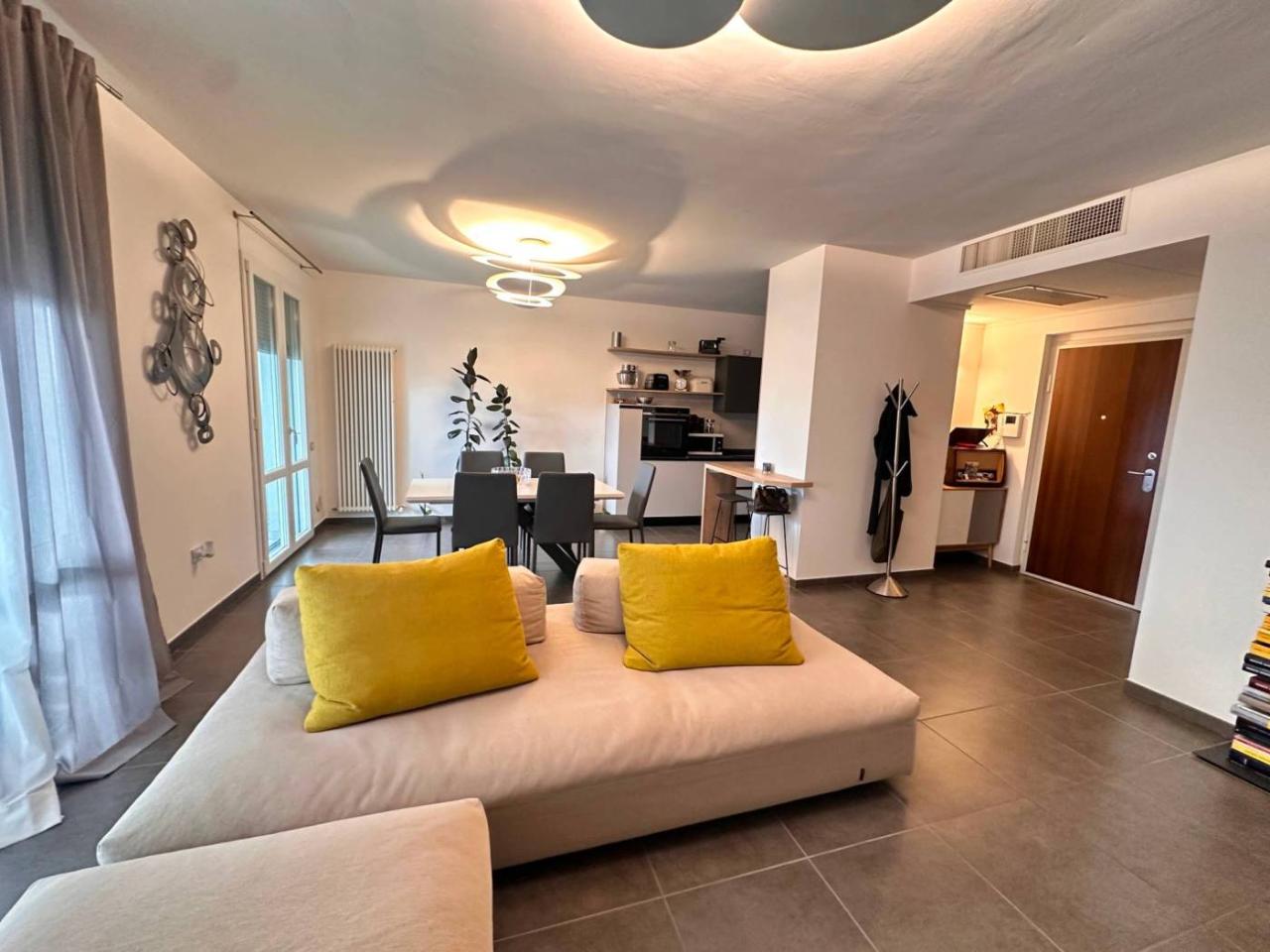 4-Zimmer Wohnung in Perugia, Italy, Nr. 32543