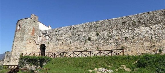 7 bedrooms House in Pietrasanta, Italy No. 399091 16