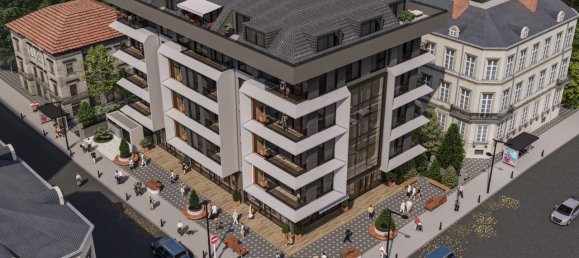 Apartment 4+1 in Oba, Turkey No. 37568 9