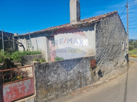 2 غرف نوم منزل في Envendos, Portugal رقم 27784