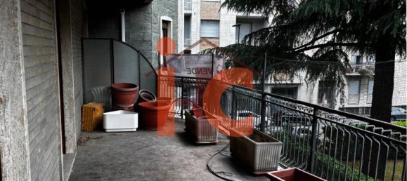 3 غرف نوم شقة في Bergamo, Italy رقم 324845 13