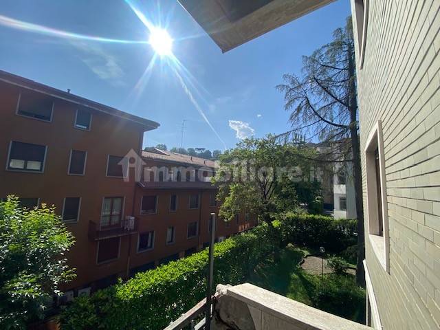 3 غرف نوم شقة في Bergamo, Italy رقم 324845