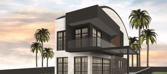 Villa 4+1 in Belek, Turkey, Nr. 21161 8