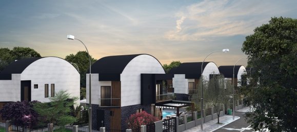 Villa 4+1 in Belek, Turkey, Nr. 21161 4