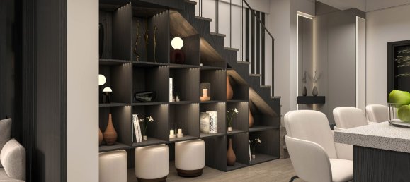 Villa 4+1 in Belek, Turkey, Nr. 21161 11