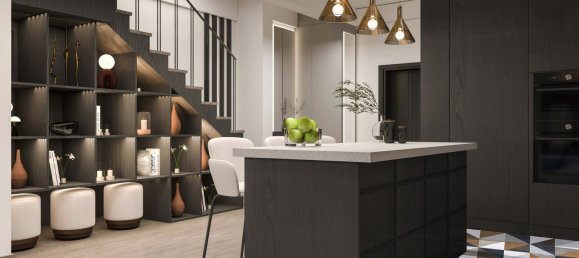 Villa 4+1 in Belek, Turkey, Nr. 21161 19