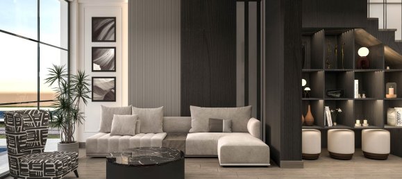 Villa 4+1 in Belek, Turkey, Nr. 21161 12