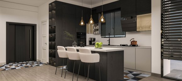 Villa 4+1 in Belek, Turkey, Nr. 21161 14