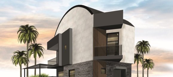 Villa 4+1 in Belek, Turkey, Nr. 21161 7