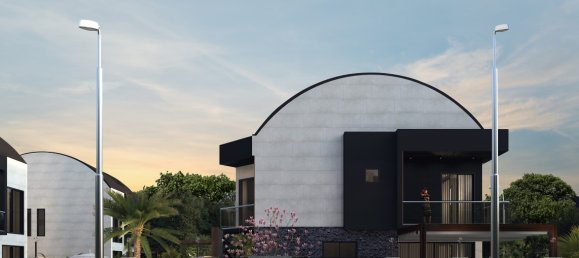 Villa 4+1 in Belek, Turkey, Nr. 21161 5