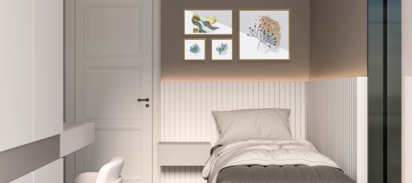 Villa 4+1 in Belek, Turkey, Nr. 21161 20