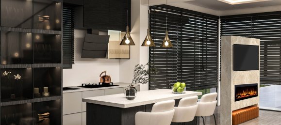 Villa 4+1 in Belek, Turkey, Nr. 21161 27