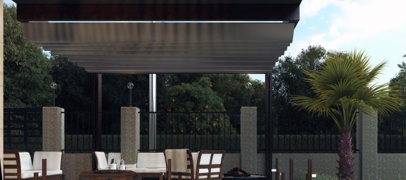 Villa 4+1 in Belek, Turkey, Nr. 21161 6