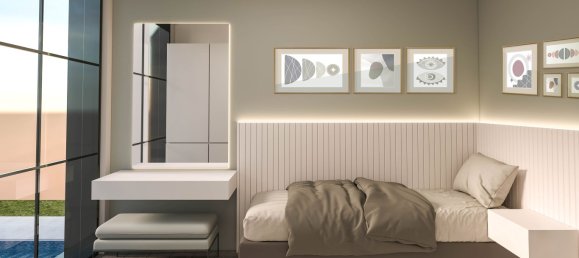 Villa 4+1 in Belek, Turkey, Nr. 21161 23