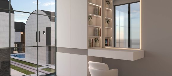 Villa 4+1 in Belek, Turkey, Nr. 21161 17