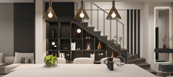 Villa 4+1 in Belek, Turkey, Nr. 21161 10