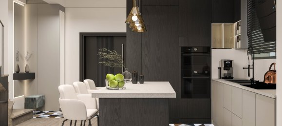 Villa 4+1 in Belek, Turkey, Nr. 21161 26