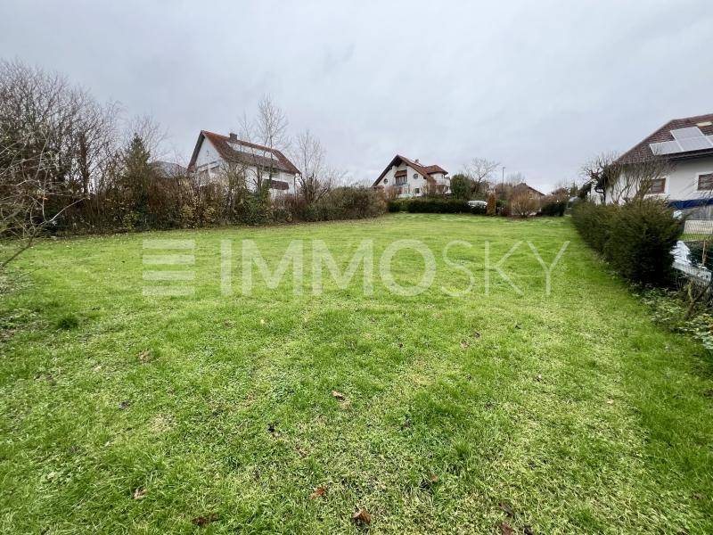 825m² Land in Niederneukirchen, Austria No. 226766