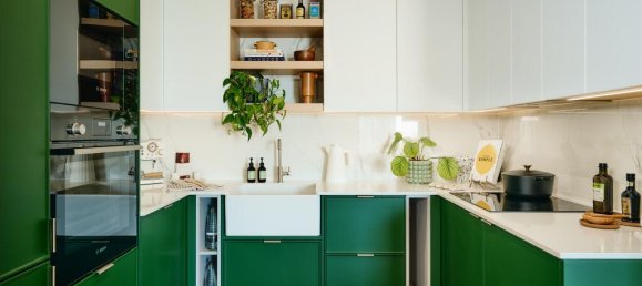 2 bedrooms Apartment in London, United Kingdom No. 6311 6