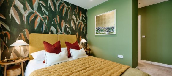 2 bedrooms Apartment in London, United Kingdom No. 6311 10