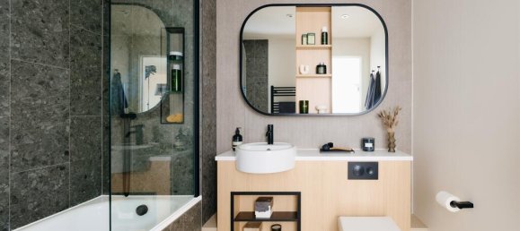 2 bedrooms Apartment in London, United Kingdom No. 6311 19