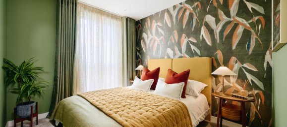 2 bedrooms Apartment in London, United Kingdom No. 6311 17