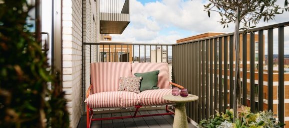 2 bedrooms Apartment in London, United Kingdom No. 6311 41