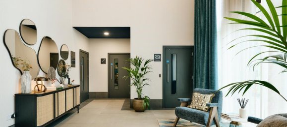 2 bedrooms Apartment in London, United Kingdom No. 6311 26