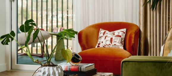 2 bedrooms Apartment in London, United Kingdom No. 6311 27