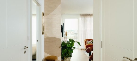 2 bedrooms Apartment in London, United Kingdom No. 6311 12