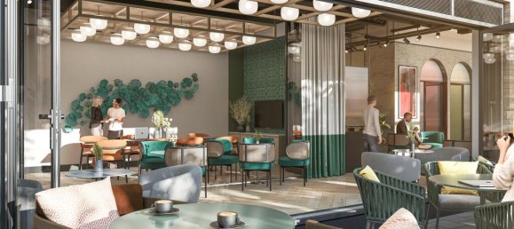 2 bedrooms Apartment in London, United Kingdom No. 6311 44