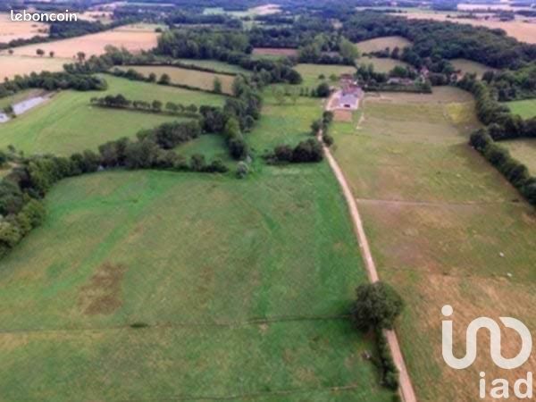 5-Zimmer Schlösser in Yonne, France, Nr. 363993