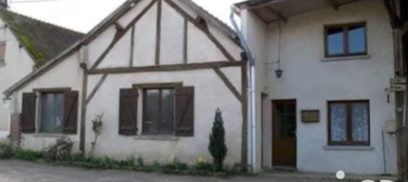 5-Zimmer Schlösser in Yonne, France, Nr. 363993 4