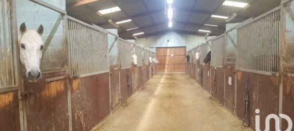 5-Zimmer Schlösser in Yonne, France, Nr. 363993 7