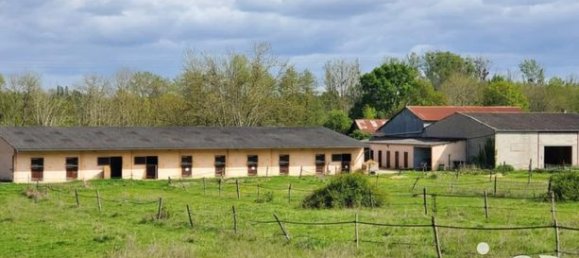 5-Zimmer Schlösser in Yonne, France, Nr. 363993 3