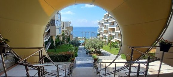 2 غرف نوم شقة في Sveti Vlas, Bulgaria رقم 1201 17