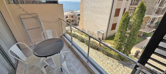 2 غرف نوم شقة في Sveti Vlas, Bulgaria رقم 1201 5